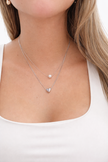 Collar amor sutil