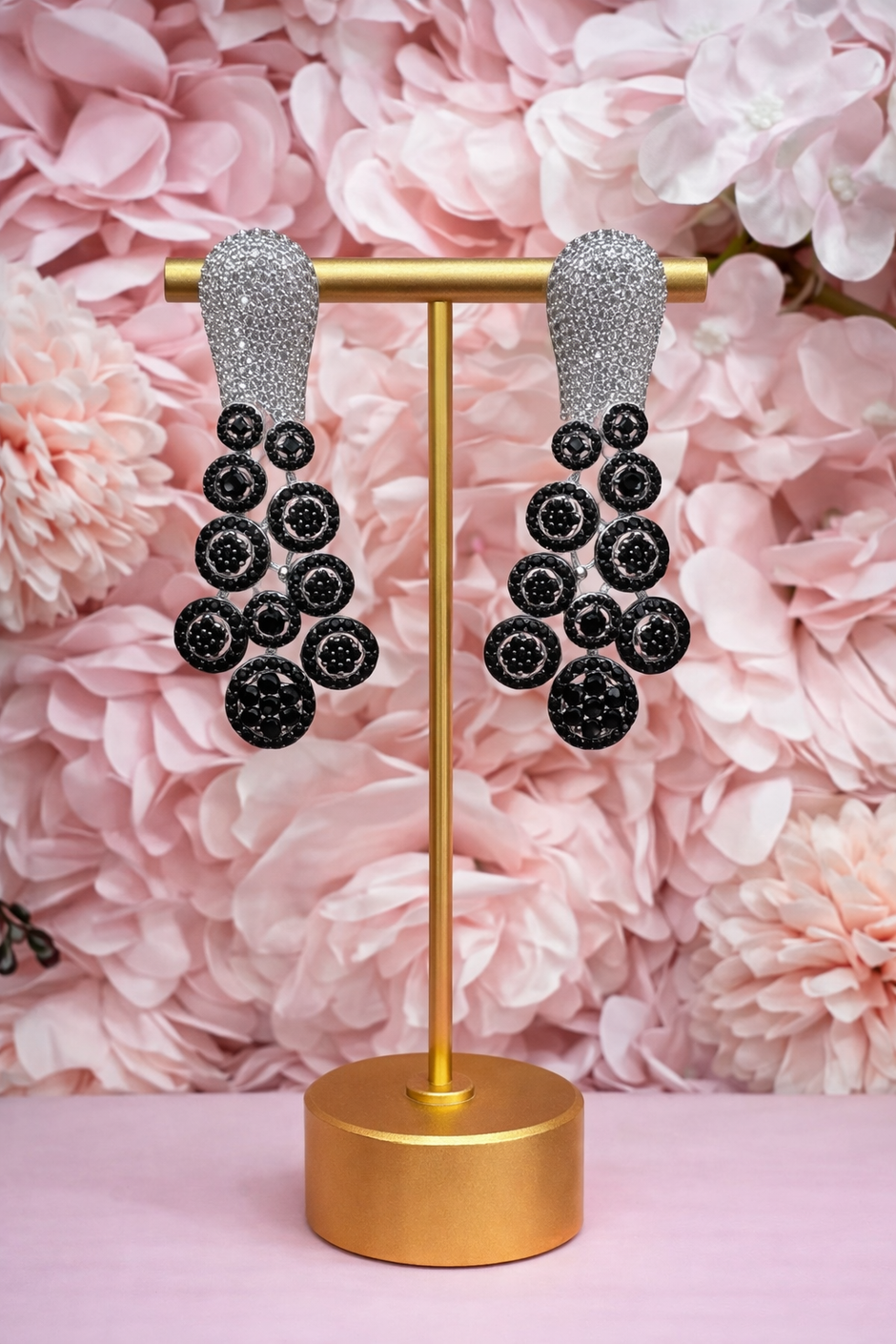 Aretes Ópera