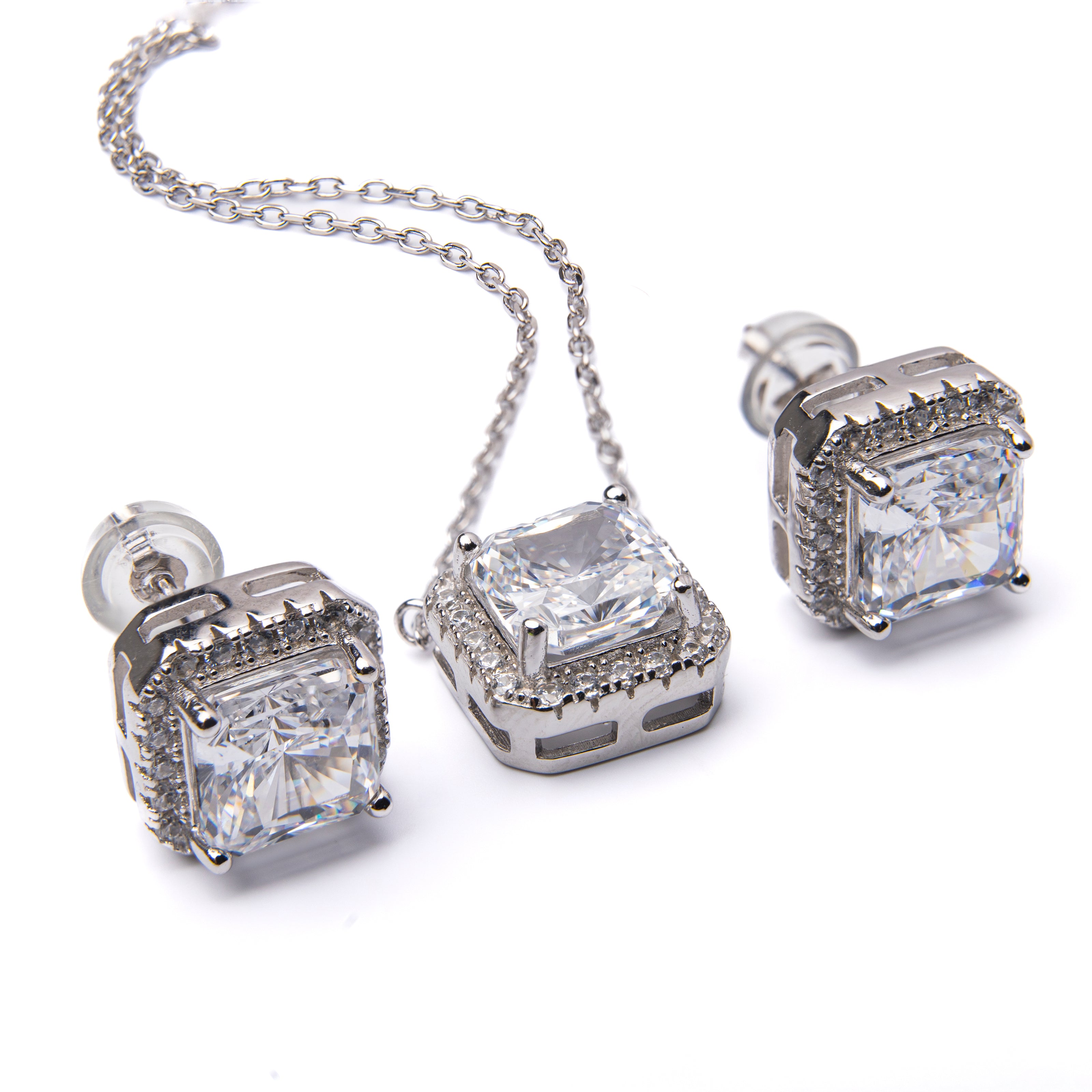Set Ivanamia