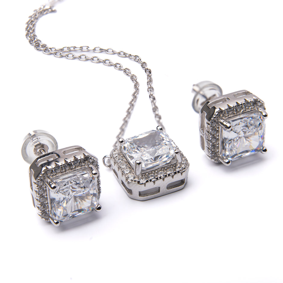 Set Ivanamia