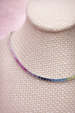 Collares Tennis Eclat