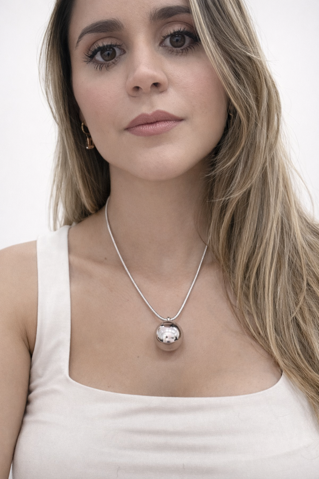 Collar Esfera
