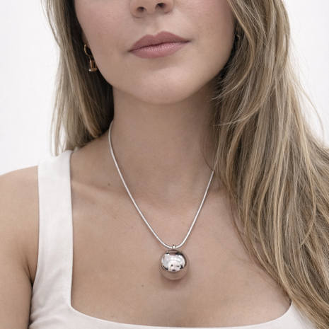 Collar Esfera