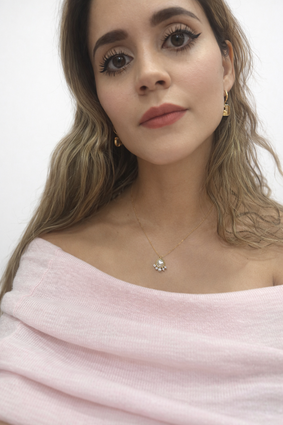 Collar isadora