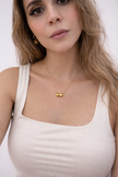 Collar esfera Dúo Luxe