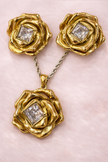 Set Shine Flower