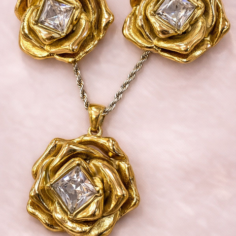 Set Shine Flower