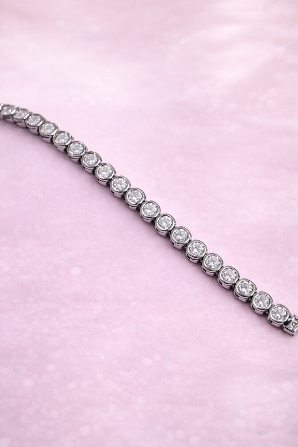 Pulsera Round