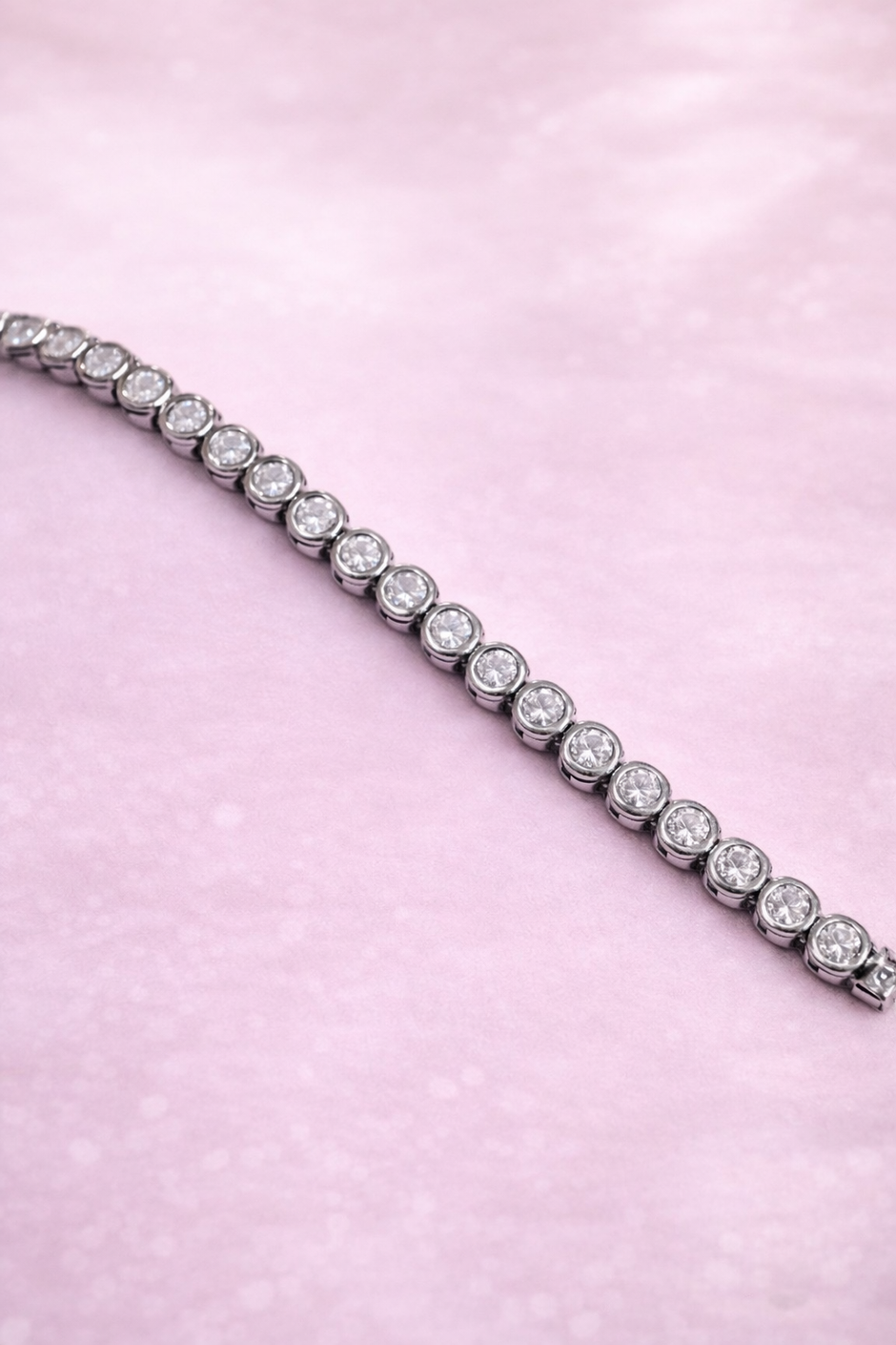 Pulsera Round