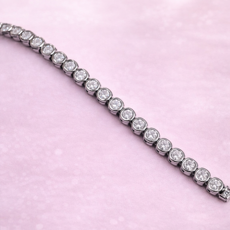 Pulsera Round