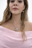 Collar Bold Love