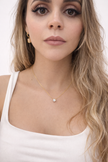 Collar Solitario