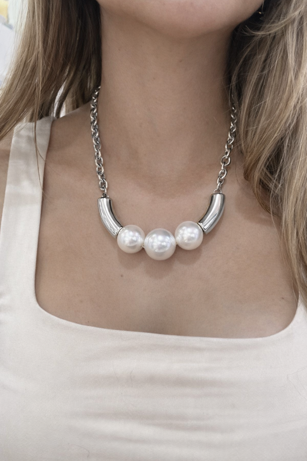 Collar Lumiere