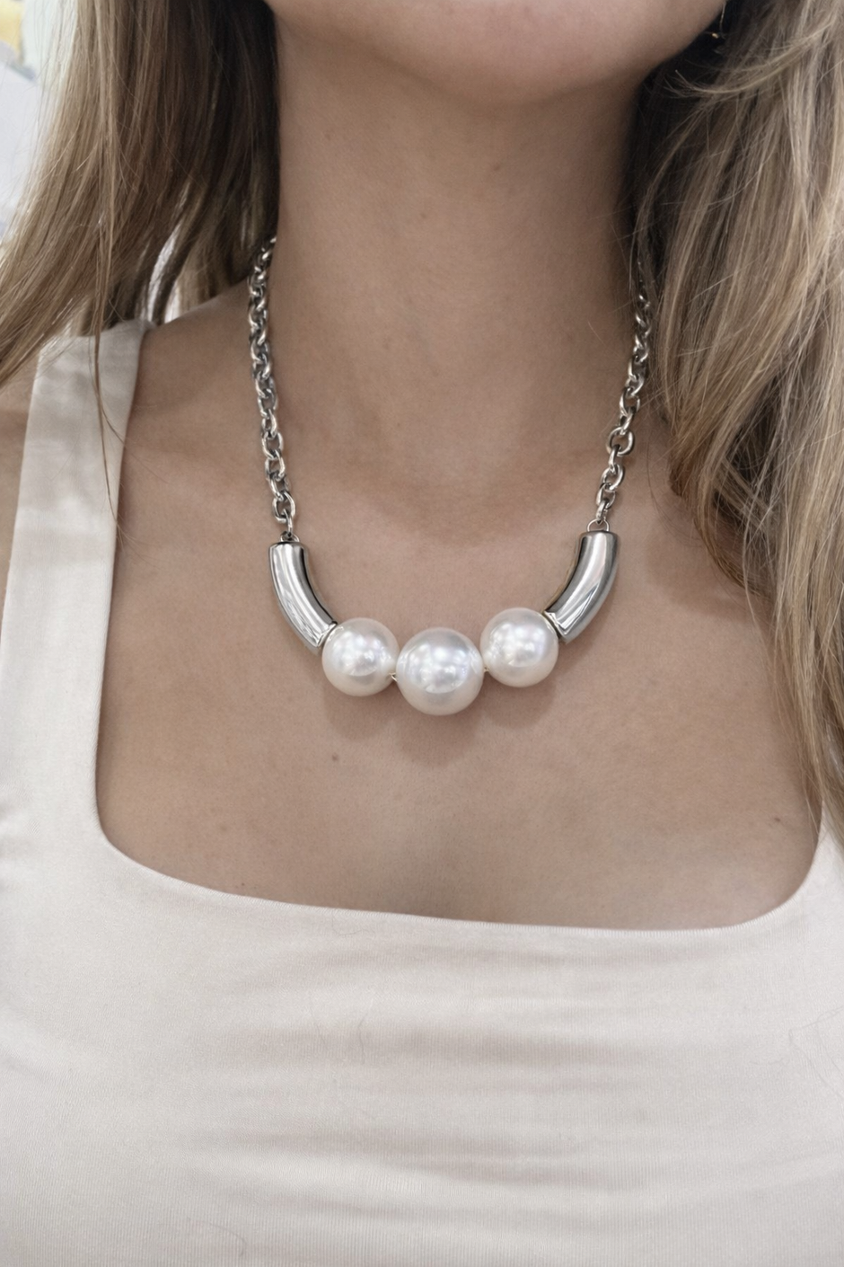 Collar Lumiere