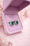 Aretes Lady D