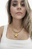 Collares glam