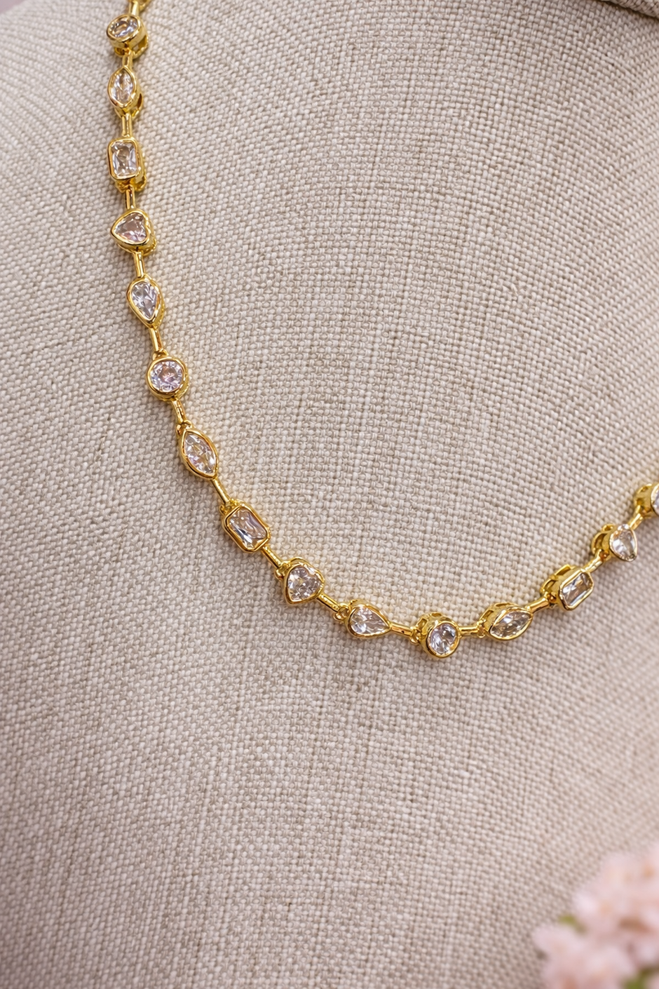 Collar Multishapes