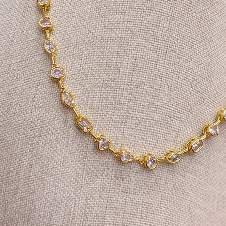 Collar Multishapes