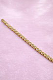 Pulsera Hearts