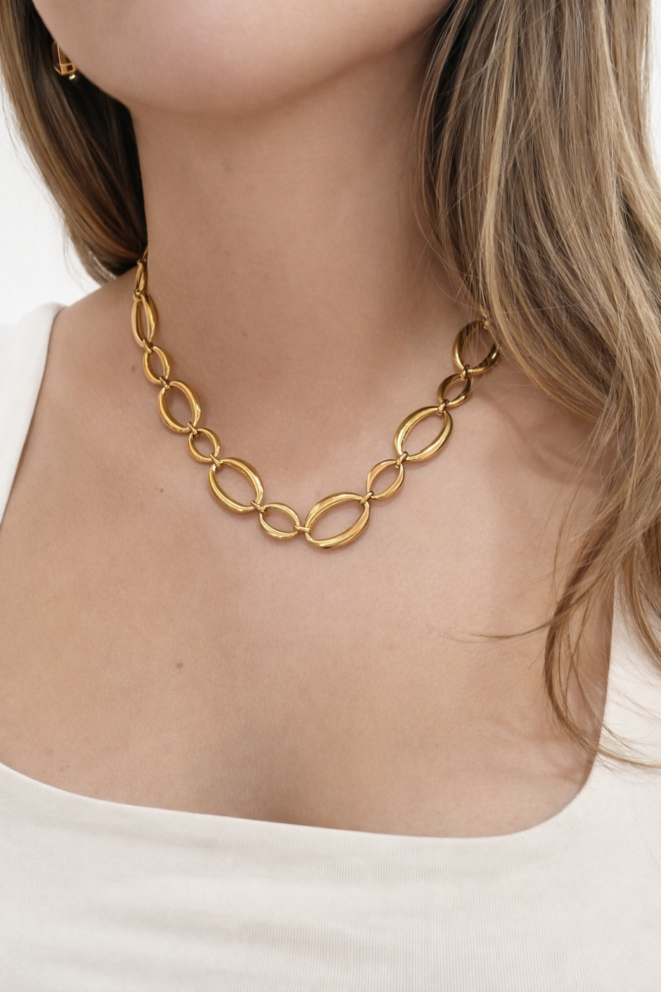 Collar Valentina