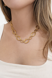 Collar Valentina