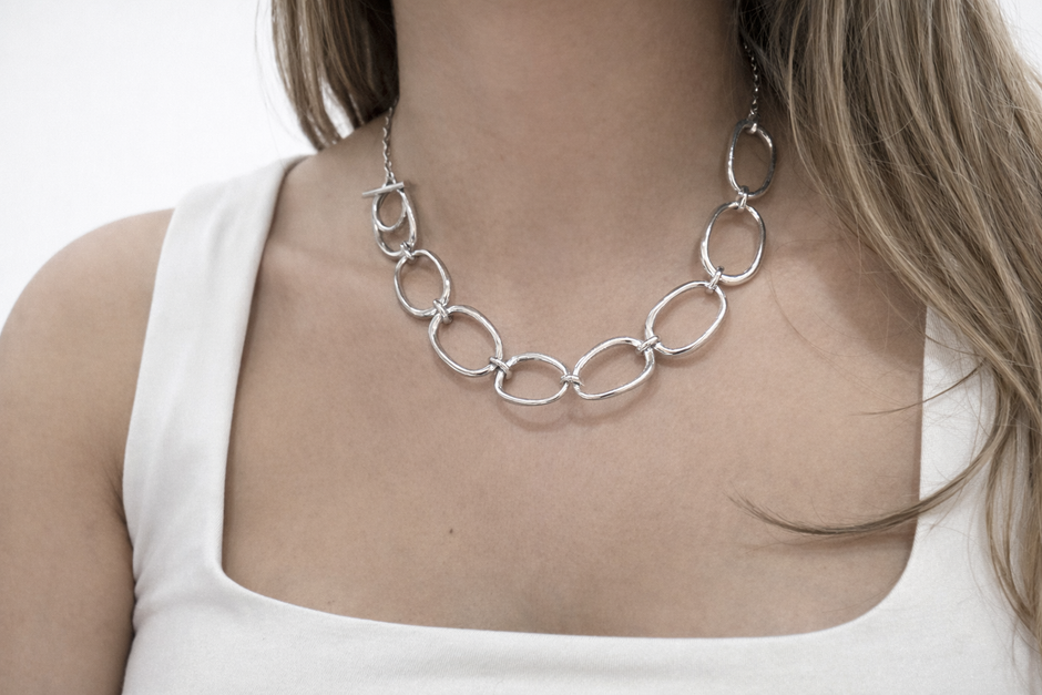 Collar Tiffany