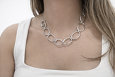 Collar Tiffany
