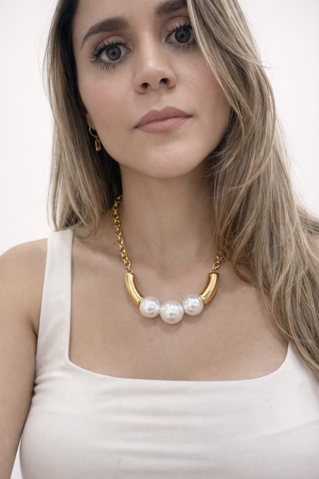 Collar Lumiere
