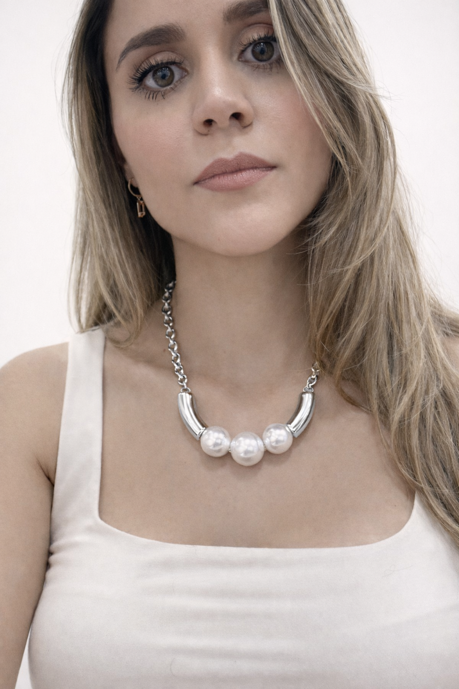 Collar Lumiere