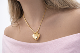 Collar Bold Love