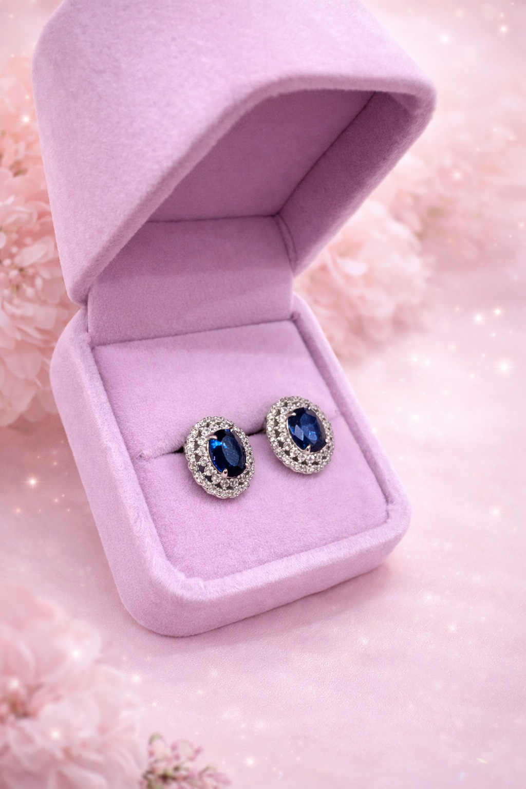 Aretes Lady D