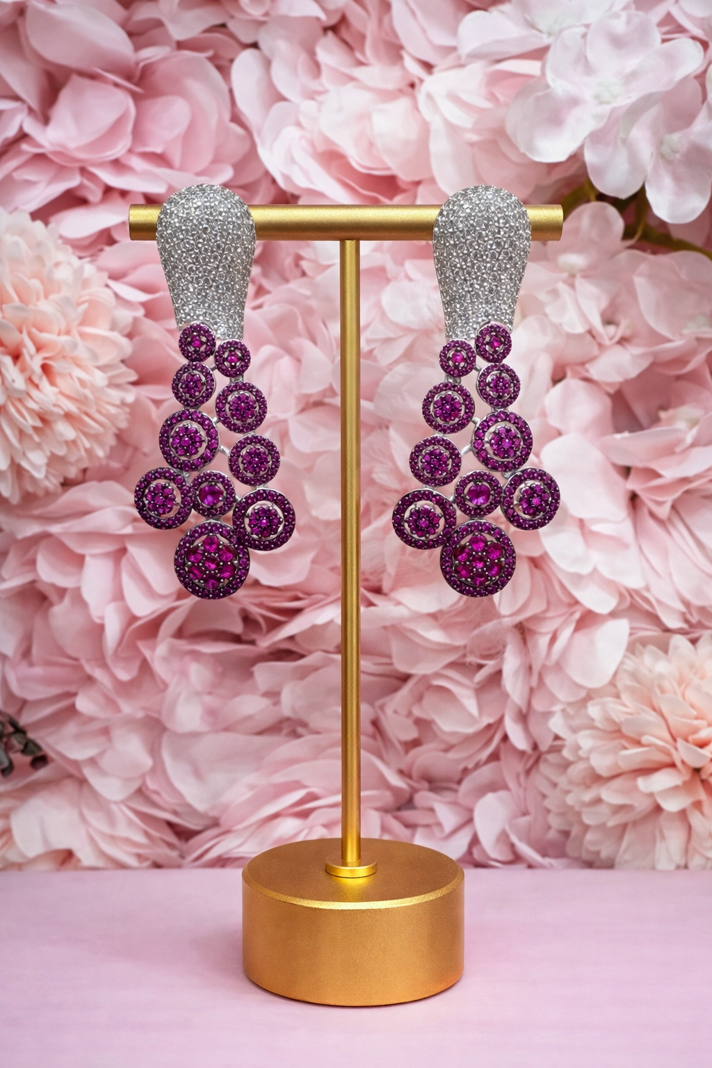 Aretes Ópera