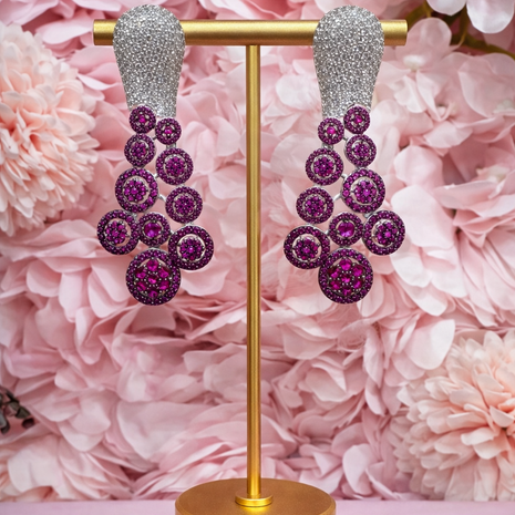 Aretes Ópera