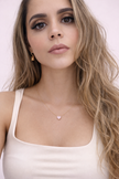 Collar pinky