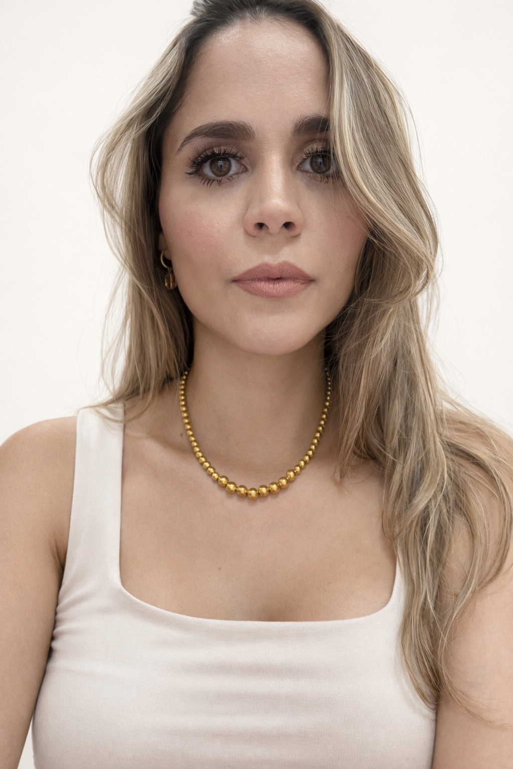 Collar esfera imperial