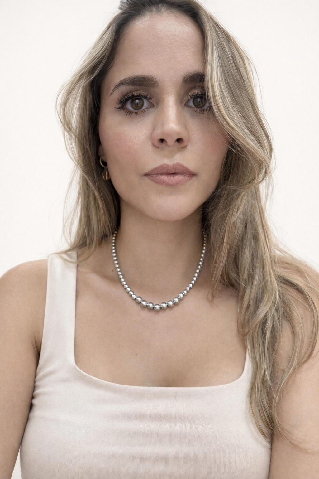 Collar esfera imperial