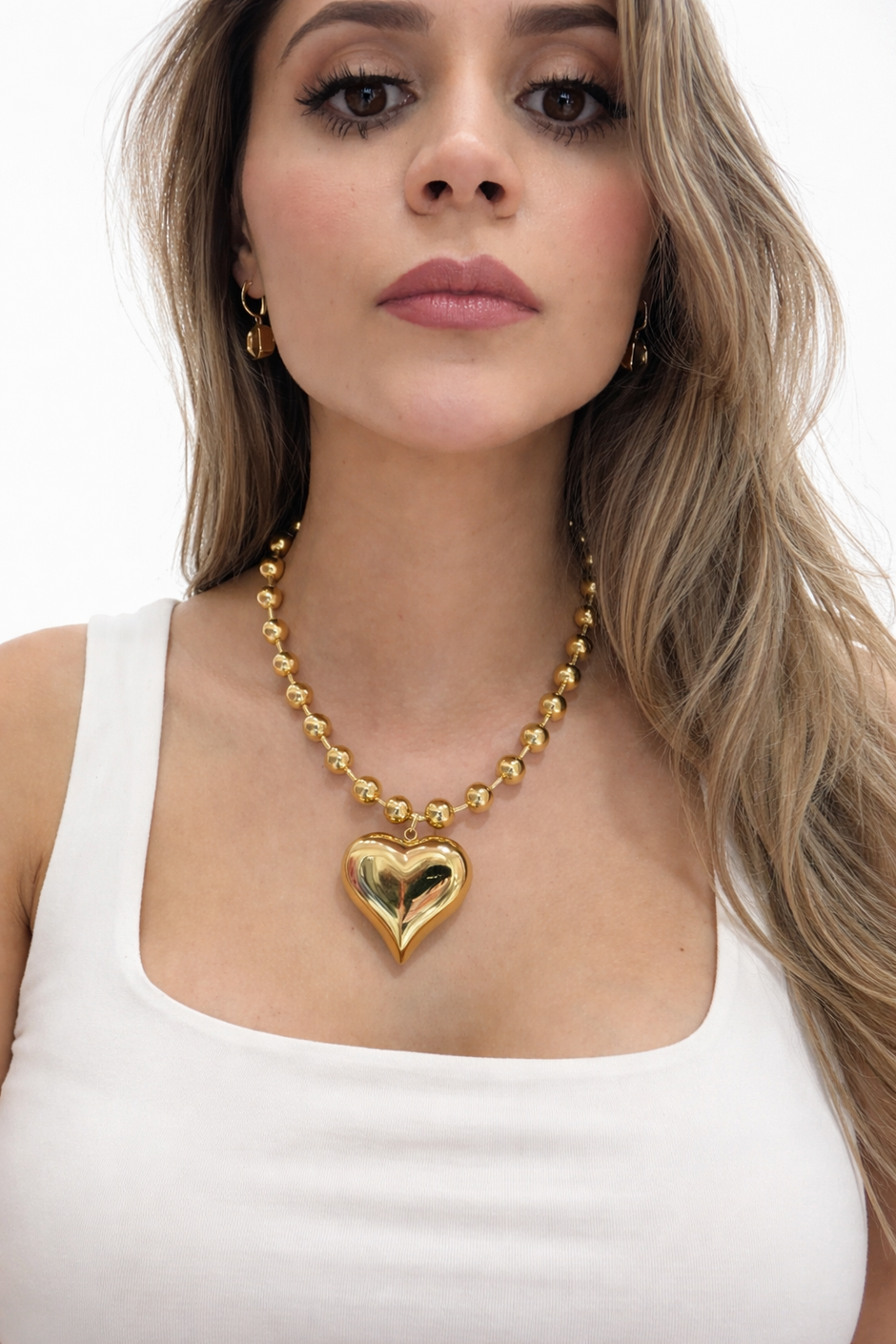 Collares glam