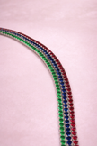 Collares Tennis Eclat