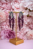 Aretes cascada