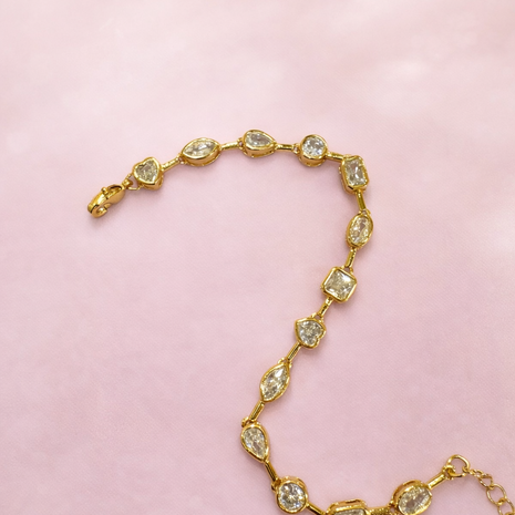 Pulsera multi Shakespeare