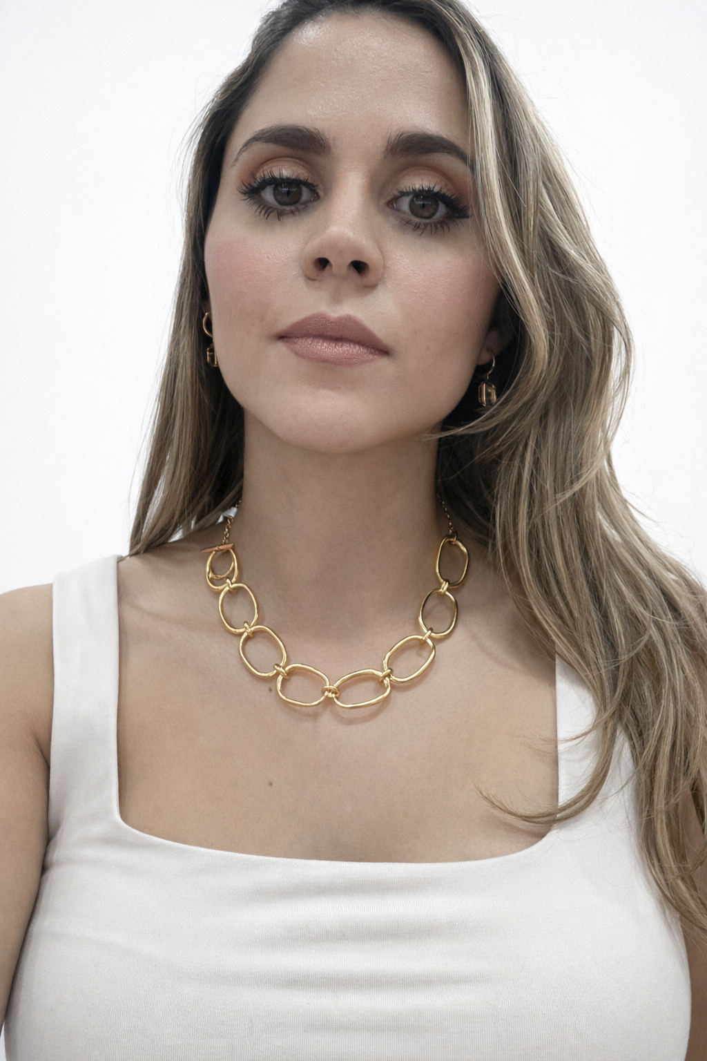 Collar Tiffany