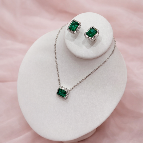 Set Esmeralda
