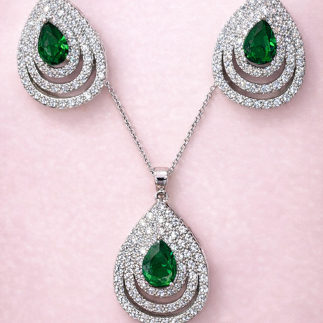 Set Luxury Drops