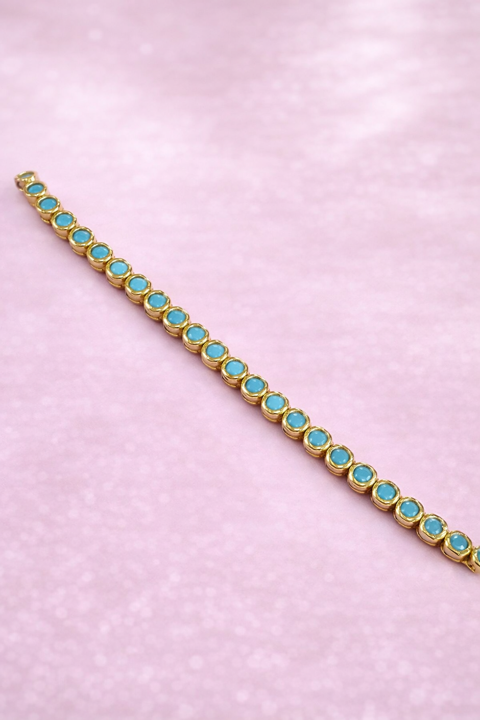 Pulsera Round