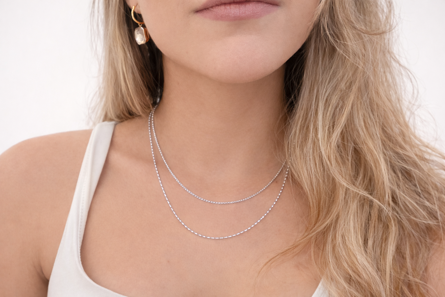 Collar Dúo