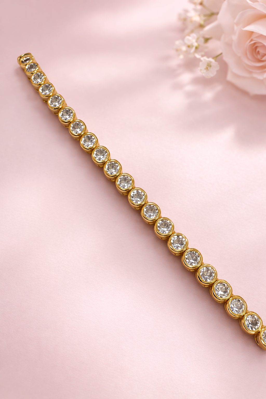 Pulsera Round