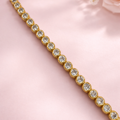 Pulsera Round
