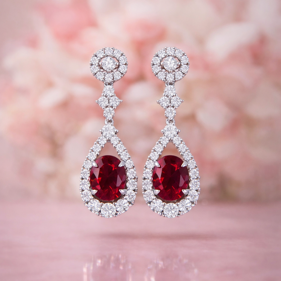 Aretes Grace