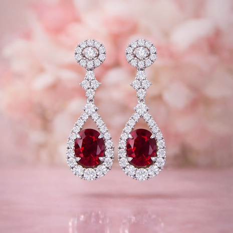 Aretes Grace