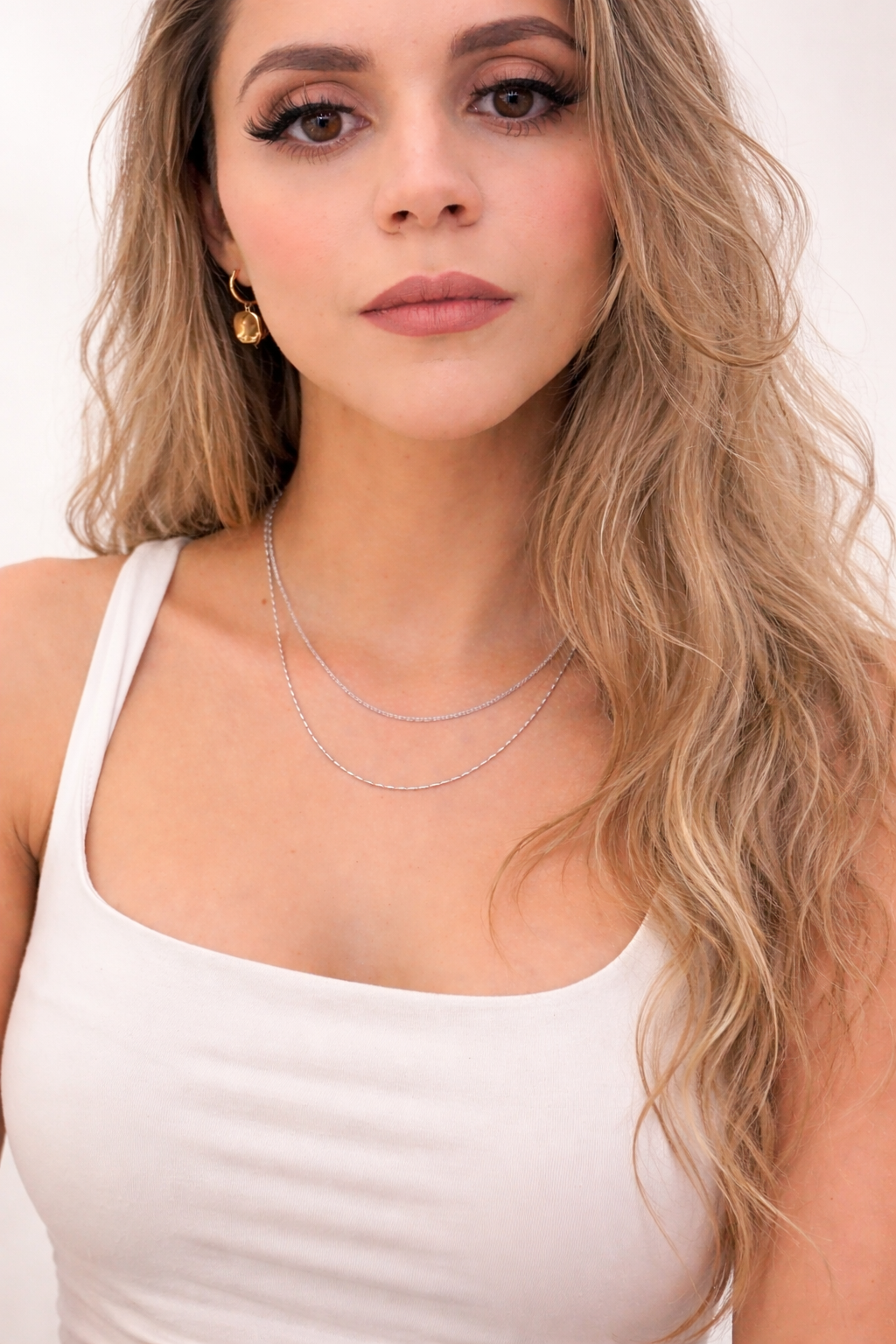 Collar Dúo